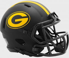GREEN BAY PACKERS ECLIPSE LIMITED EDITION MINI HELMET