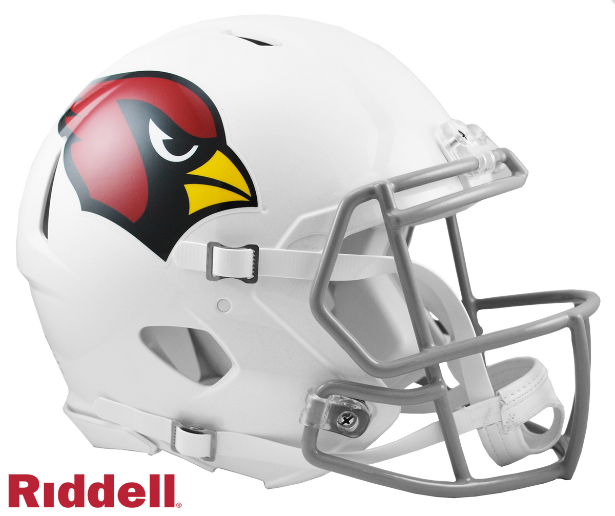 Arizona Cardinals Helmets Collectibles, Cardinals Helmets Collectibles