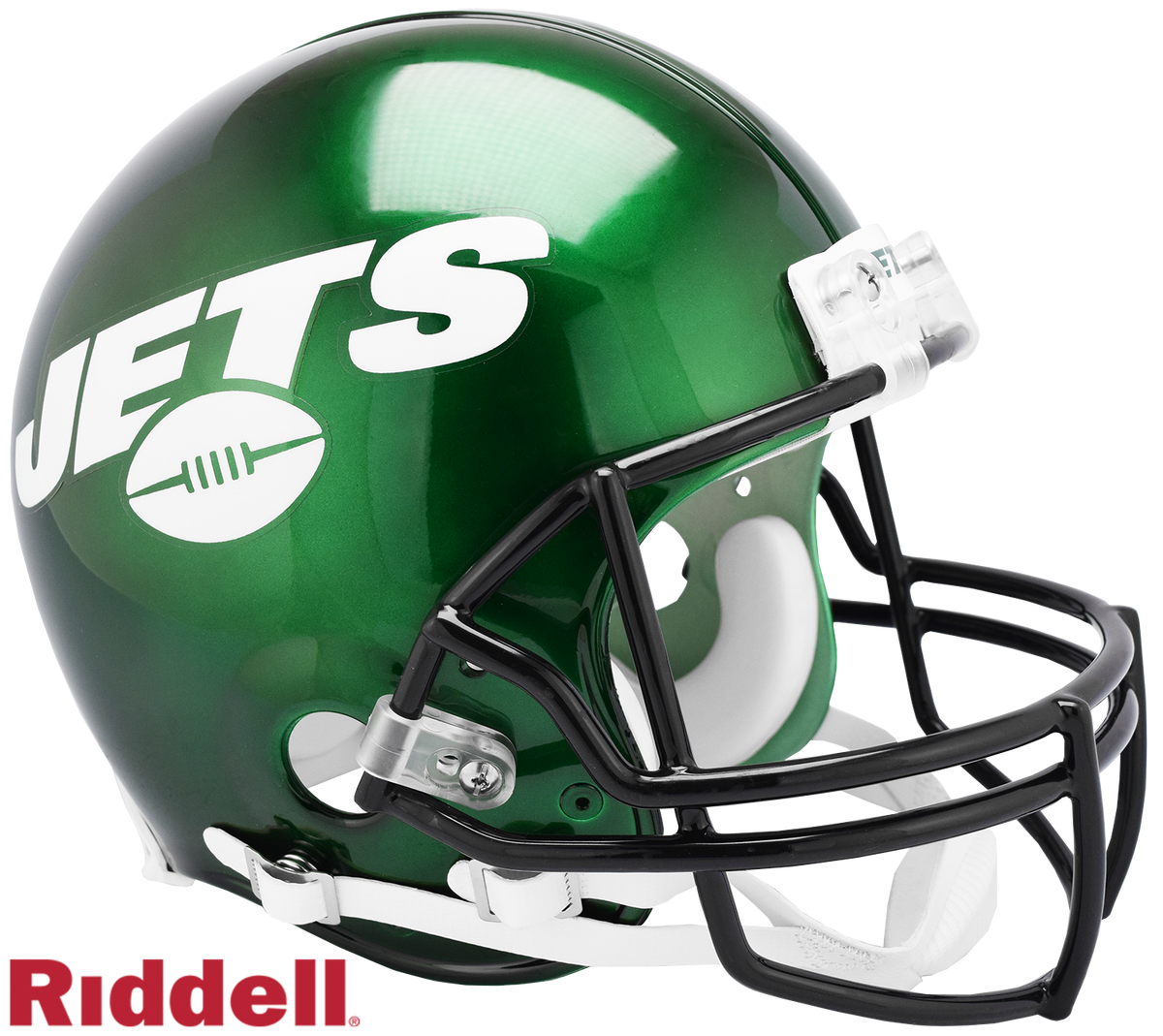 New York Jets Riddell SpeedFlex Helmet