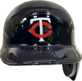 MINNESOTA TWINS RAWLINGS FULL SIZE AUTHENTIC BATTING HELMET