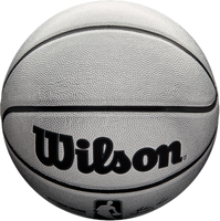 NBA PLATINUM EDITION AUTHENTIC SERIES INDOOR / OUTDOOR BASKETBALL - DEFLATED