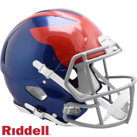 NEW YORK GIANTS 2024 ON FIELD ALTERNATE STYLE SPEED AUTHENTIC HELMET