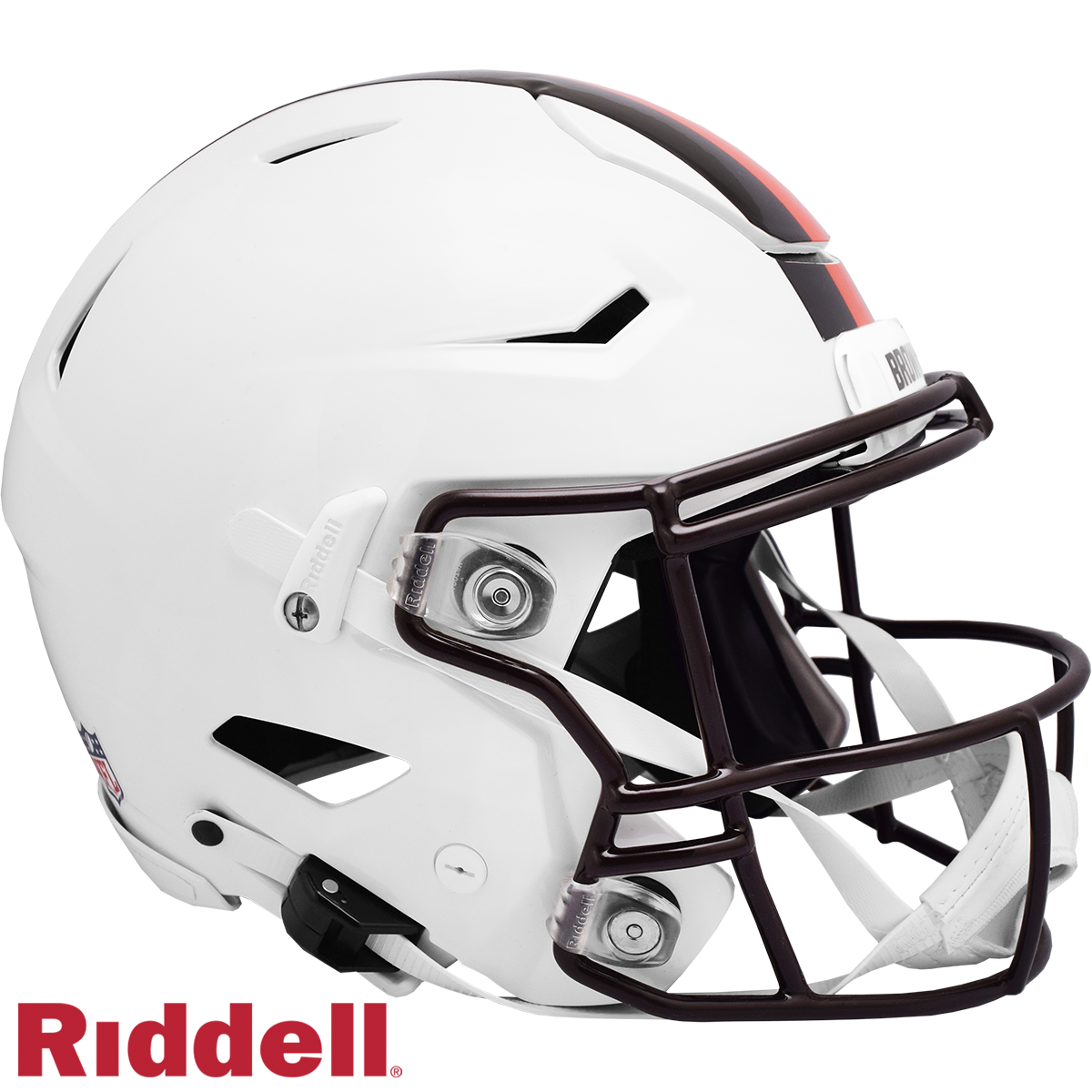 Washington Commanders Helmet Riddell Authentic Full Size SpeedFlex Style  On-Field Alternate - Sports Fan Shop