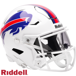 BUFFALO BILLS MIDI SPEEDFLEX HELMET