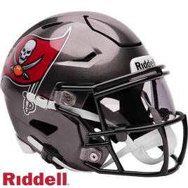 TAMPA BAY BUCCANEERS MIDI SPEEDFLEX HELMET