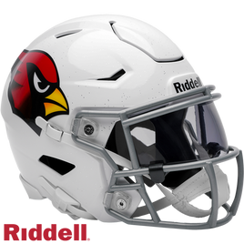 ARIZONA CARDINALS MIDI SPEEDFLEX HELMET