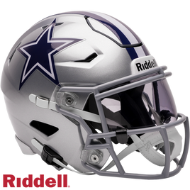 DALLAS COWBOYS MIDI SPEEDFLEX HELMET