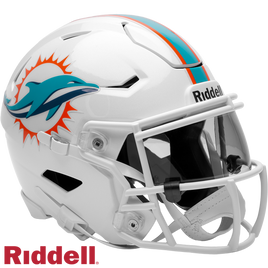 MIAMI DOLPHINS MIDI SPEEDFLEX HELMET