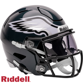 PHILADELPHIA EAGLES MIDI SPEEDFLEX HELMET