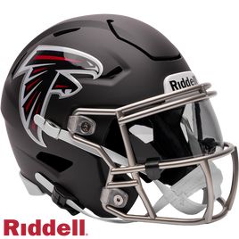 ATLANTA FALCONS MIDI SPEEDFLEX HELMET