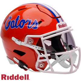 FLORIDA GATORS NCAA MIDI SPEEDFLEX HELMET