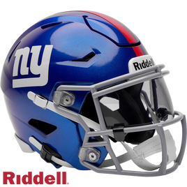 NEW YORK GIANTS MIDI SPEEDFLEX HELMET