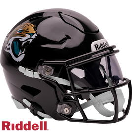 JACKSONVILLE JAGUARS MIDI SPEEDFLEX HELMET