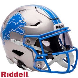 DETROIT LIONS MIDI SPEEDFLEX HELMET