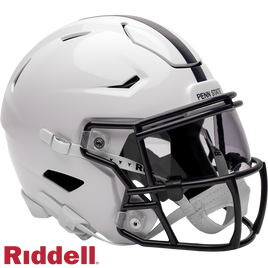 PENN STATE NITTANY LIONS NCAA MIDI SPEEDFLEX HELMET