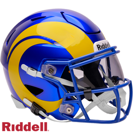 LOS ANGELES RAMS MIDI SPEEDFLEX HELMET
