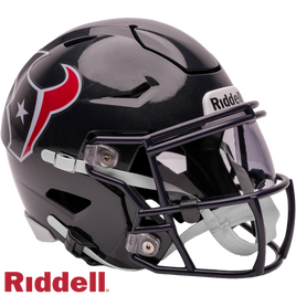 HOUSTON TEXANS MIDI SPEEDFLEX HELMET