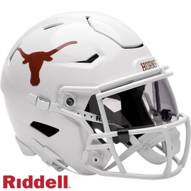TEXAS LONGHORNS NCAA MIDI SPEEDFLEX HELMET