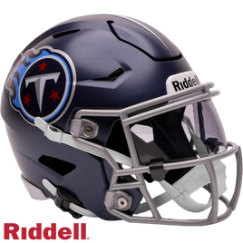 TENNESSEE TITANS MIDI SPEEDFLEX HELMET