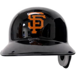 SAN FRANCISCO GIANTS RAWLINGS FULL SIZE AUTHENTIC BATTING HELMET