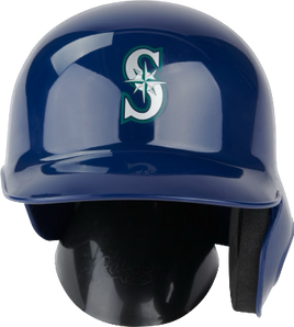 SEATTLE SEAHAWKS RAWLINGS "MACH" MINI BATTING HELMET