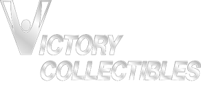 Retail Experience Victory Collectibles