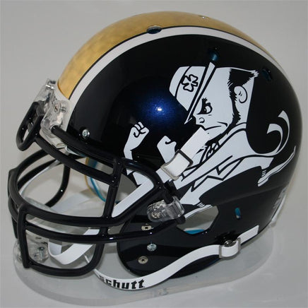 Cowboys 1976 Throwback Revolution Speed Mini Football Helmet