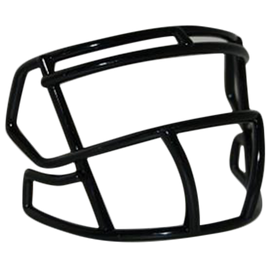 BLACK SPEED REPLACEMENT FACEMASK