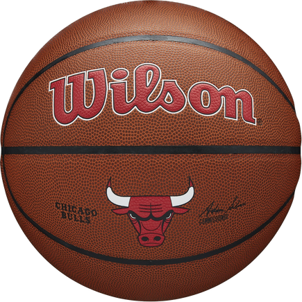 Chicago Bulls - NBA Shop - Basketball
