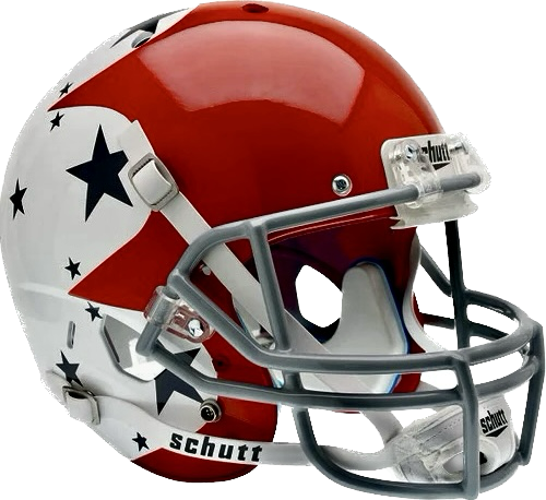 AIR FORCE FALCONS 