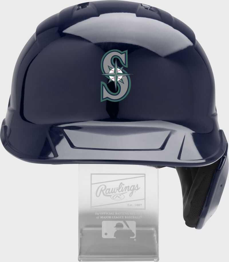 Seattle Mariners Batting Helmet Replica Mini