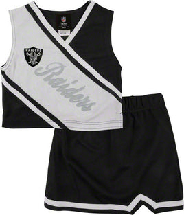 LAS VEGAS 2 PIECE CHEERLEADER SET