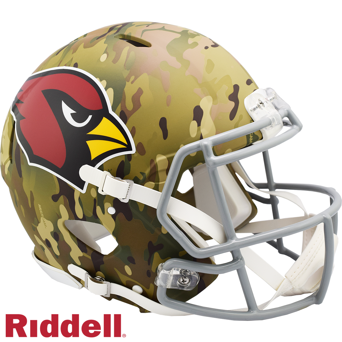 Official Arizona Cardinals Helmets, Cardinals Collectible