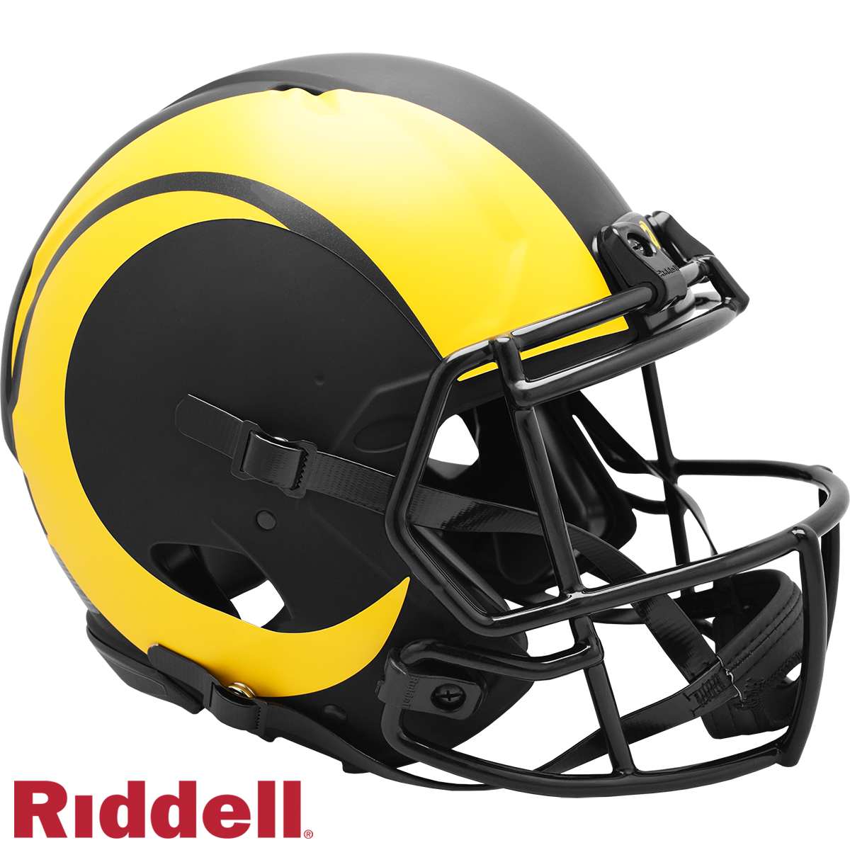 Official Los Angeles Rams Helmets, Rams Collectible, Autographed, Replica,  Mini Helmets