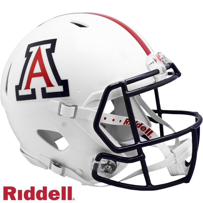 NCAA HELMETS| Retail Experience Victory Collectibles