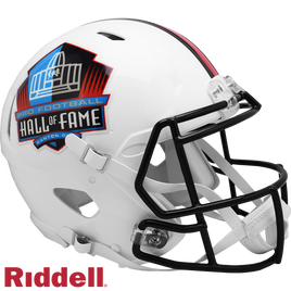 HALL OF FAME CURRENT STYLE SPEED REPLICA HELMET
