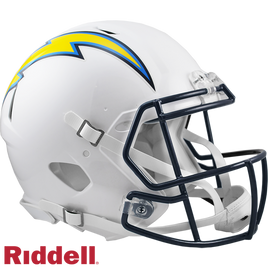 LOS ANGELES CHARGERS 2007-2018 THROWBACK SPEED AUTHENTIC HELMET