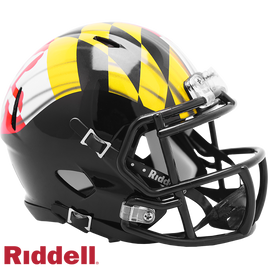 NCAA - MARYLAND TERRAPINS| Retail Experience Victory Collectibles NCAA - MARYLAND TERRAPINS| Retail Experience Victory Collectibles