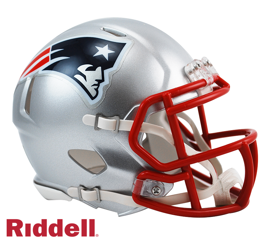 ARIZONA CARDINALS 2005-2022 THROWBACK SPEED MINI HELMET