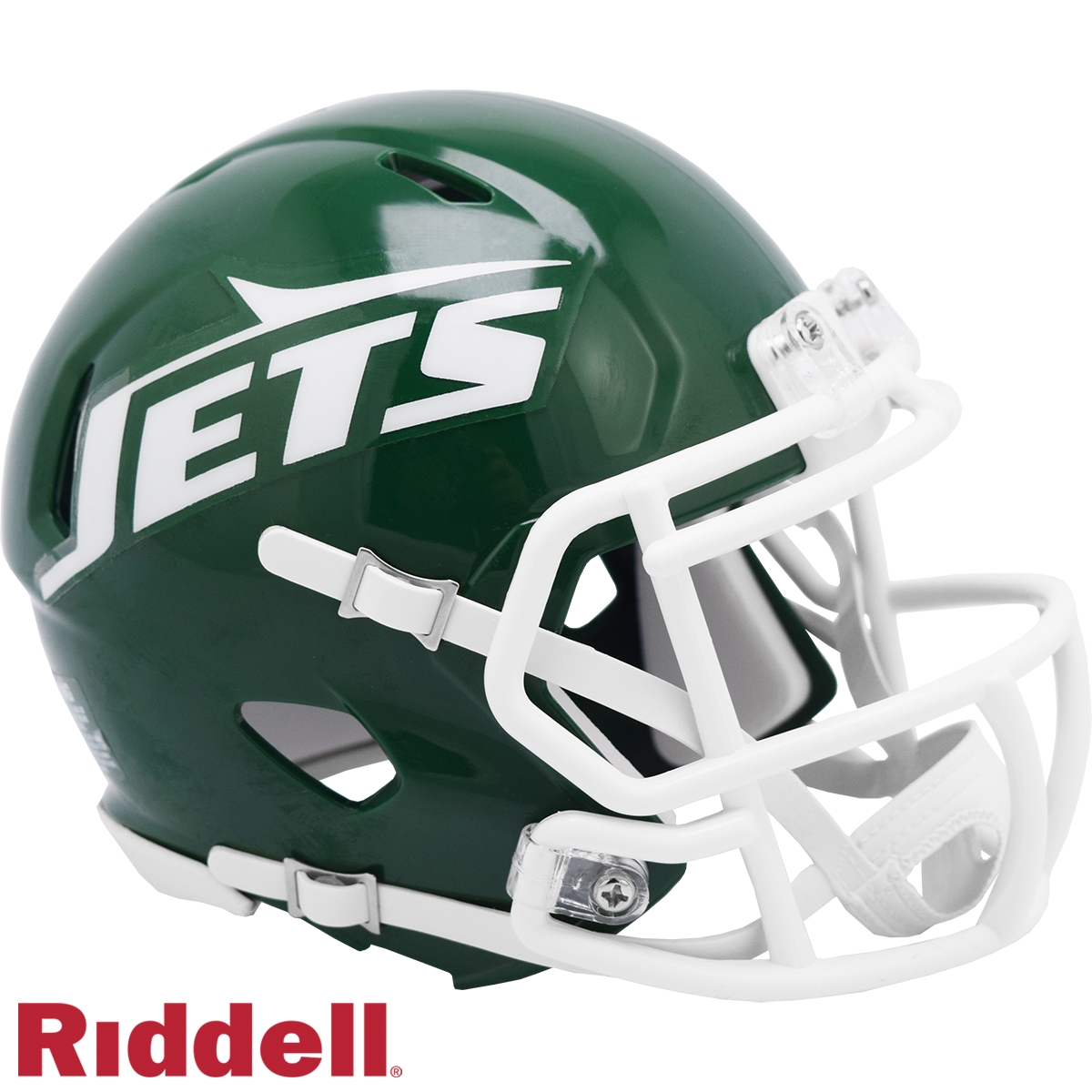 New York Giants 1981-99 Riddell Mini Helmet