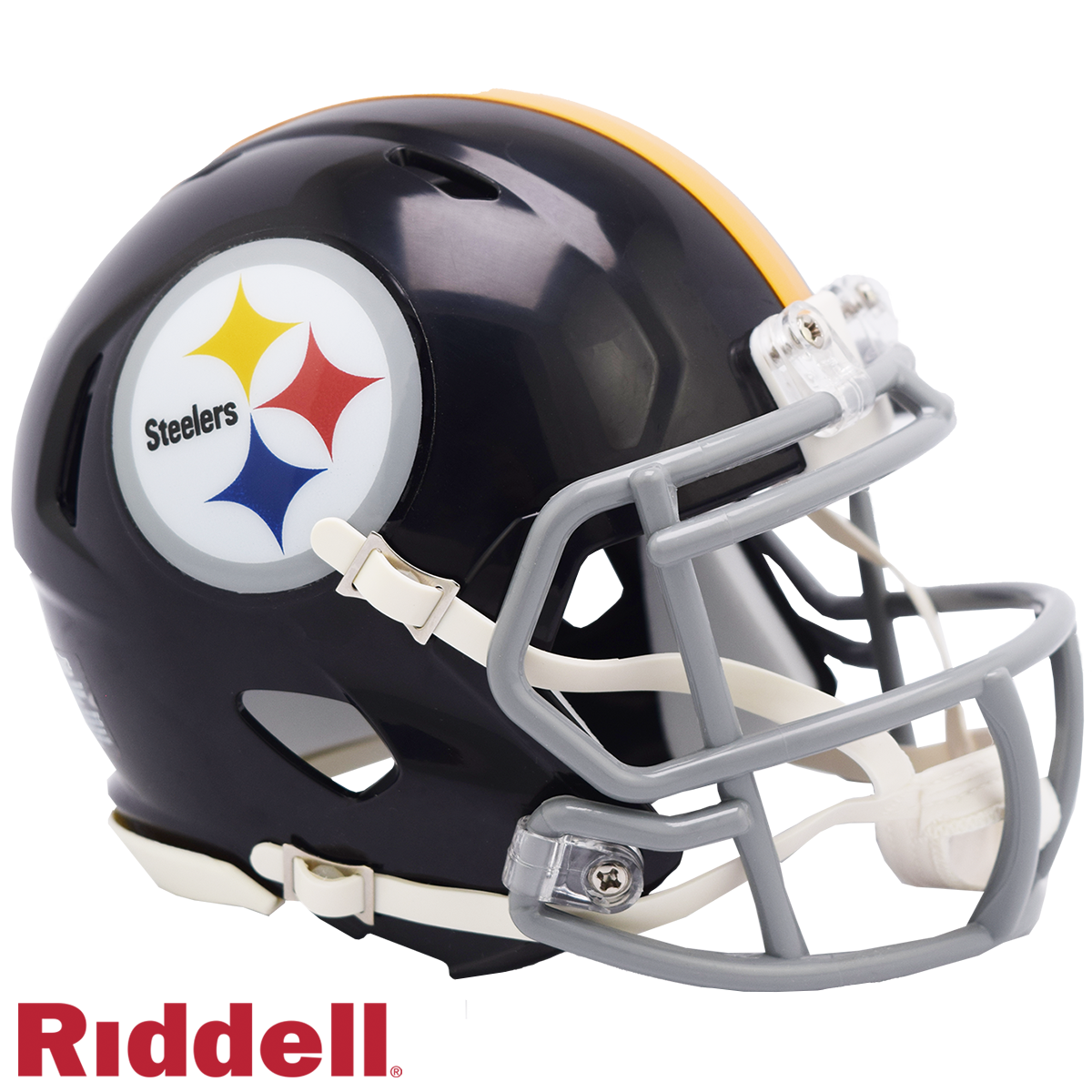 Riddell Arizona Cardinals 1960-2004 Throwback Speed Mini Helmet