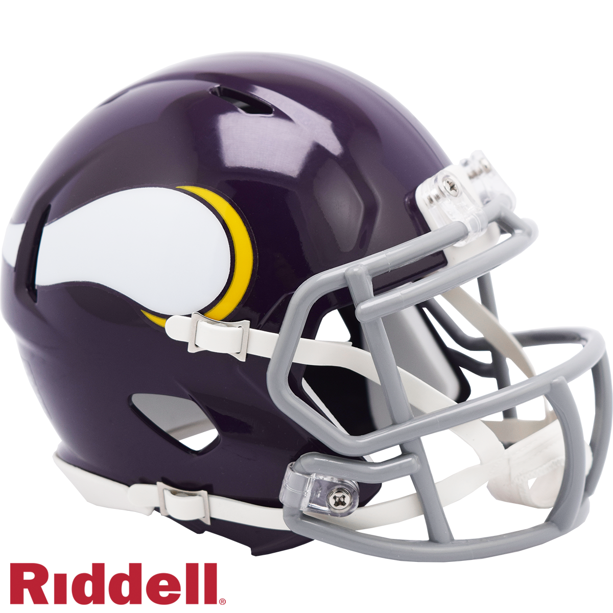 Pittsburgh Steelers 1963-76 Riddell Throwback Pro Line Helmet