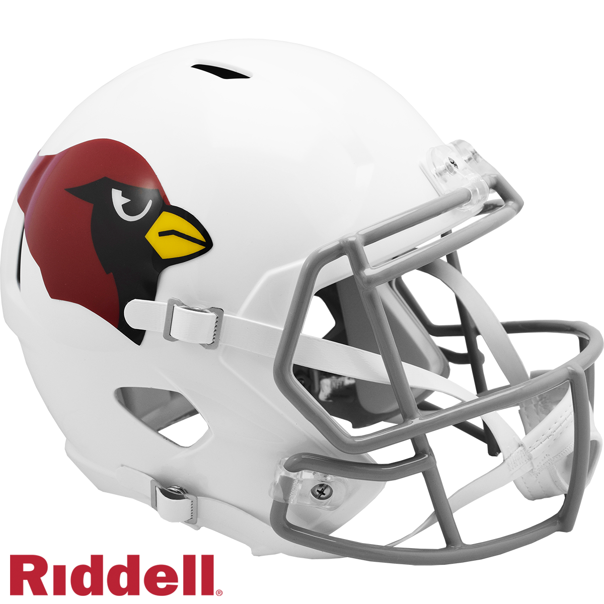 Arizona Cardinals Riddell NFL 2022 On Field Alternate Speed Replica Helmet