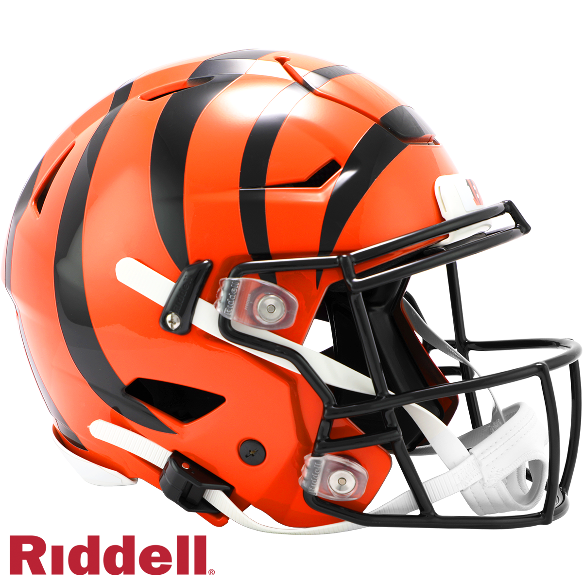 CINCINNATI BENGALS CURRENT STYLE SPEEDFLEX HELMET