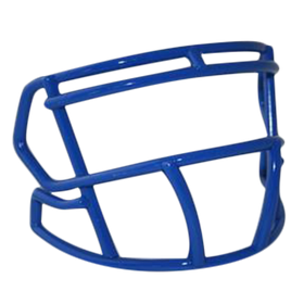 ROYAL BLUE SPEED REPLACEMENT FACEMASK